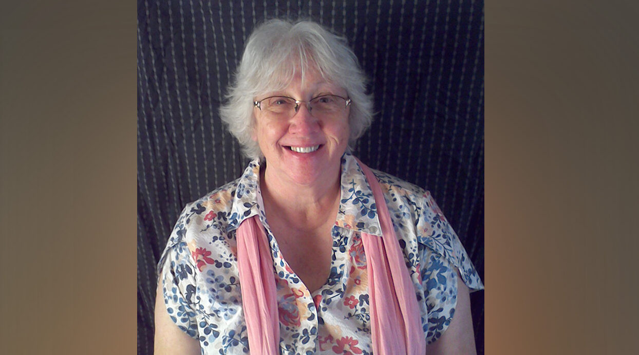 Destination education: 69-year-old graduates with summa cum laude honors