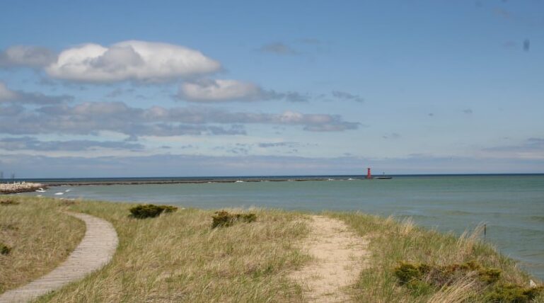 New UW–Madison research projects to benefit Great Lakes