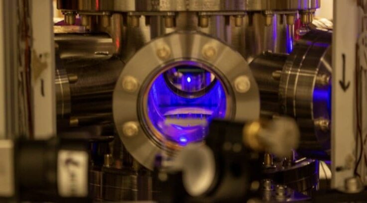 UW-Madison: Ultraprecise atomic clock poised for new physics discoveries