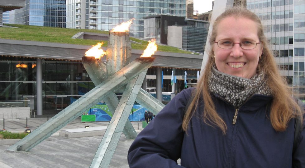 UW Oshkosh: Olympics provide perfect jumping off point for teaching geography