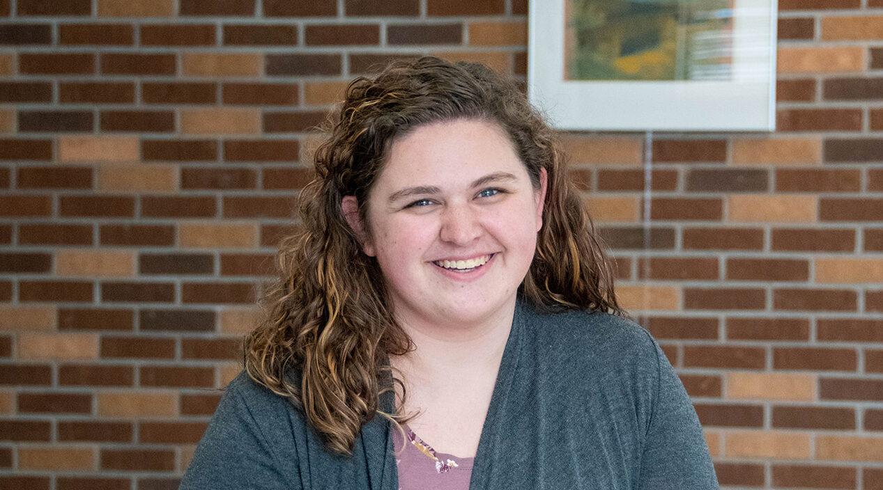 UW-Platteville Baraboo Sauk County student supports small businesses through research opportunity