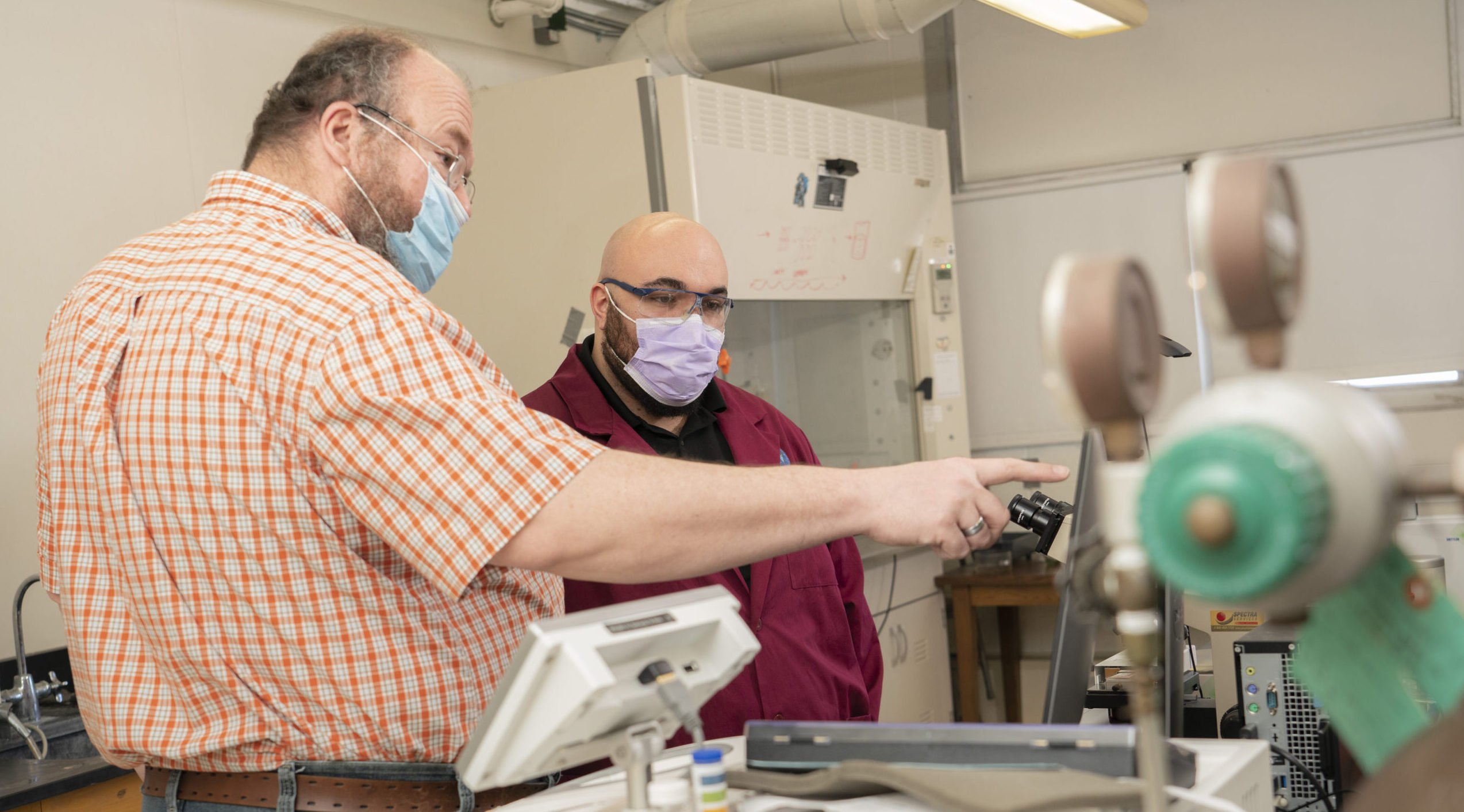 Blugold ‘shoots for the stars’ as his journey takes him from homeless to medical school