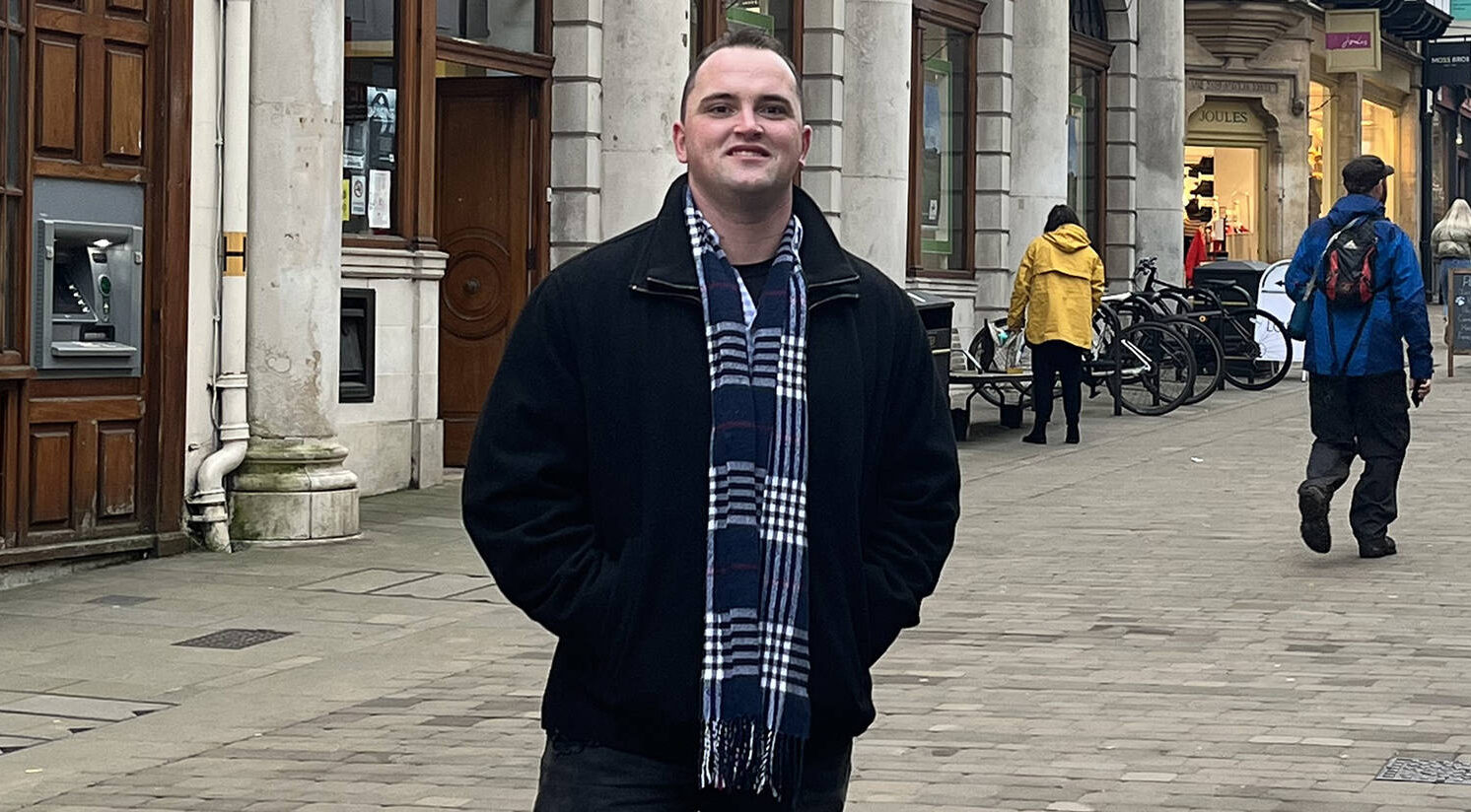 UW-Eau Claire ramping up study abroad programs during spring semester