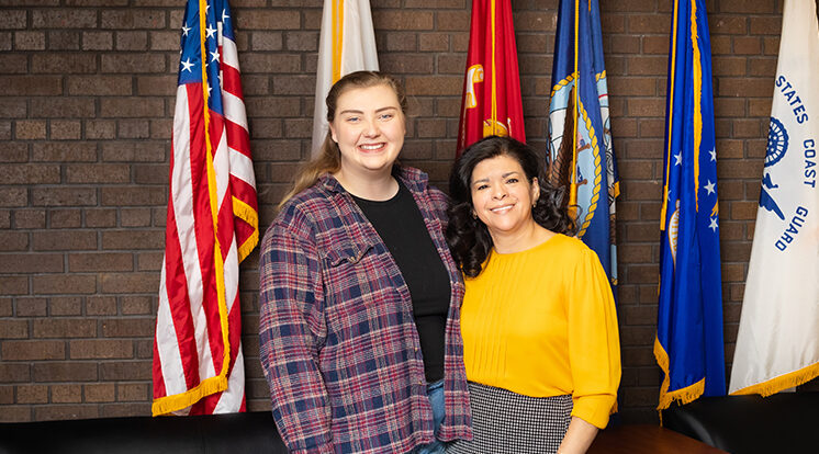 Award affirms UW-Milwaukee’s commitment to educating and welcoming veterans