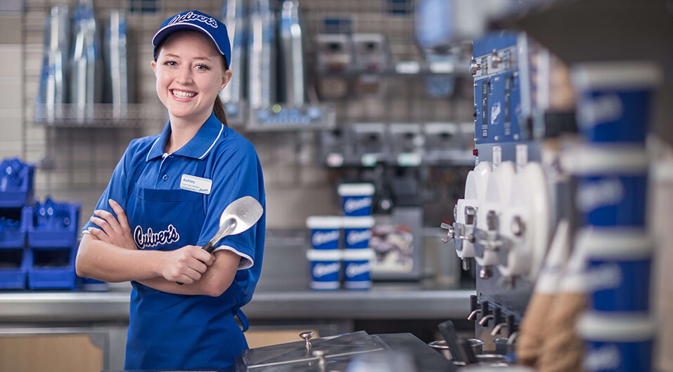At 28, recent UWO business grad became one of Culver’s youngest franchisees