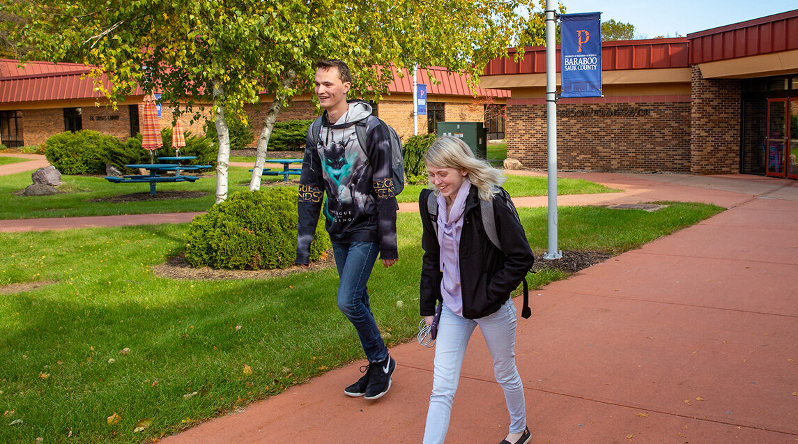 Bachelor of Business Administration now offered at Baraboo Sauk County campus