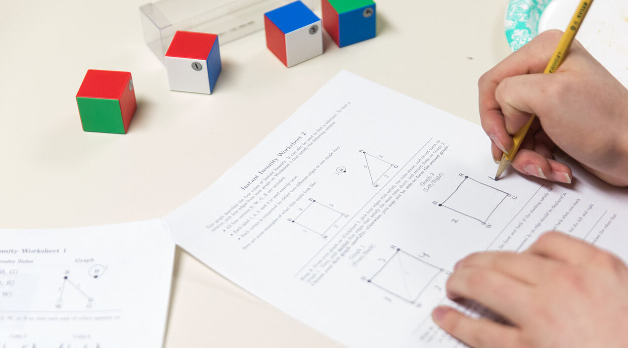 New ‘grow your own’ UW-Platteville program hopes to address shortage of STEM teachers