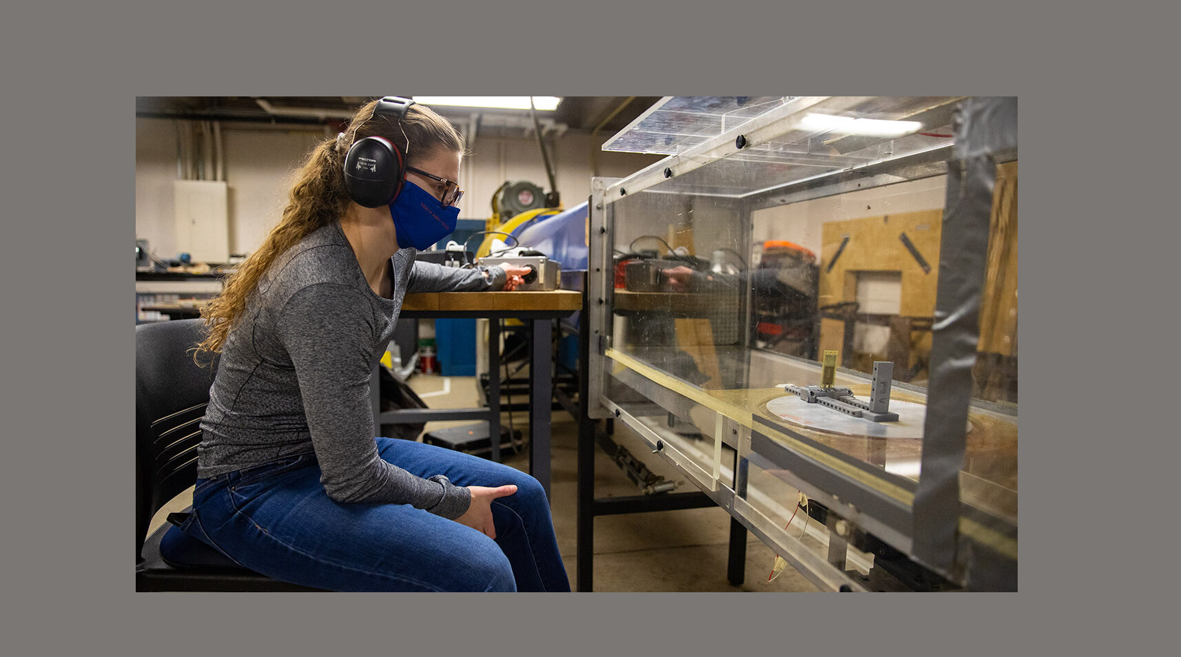 UW-Platteville students explore new methods of energy harvesting