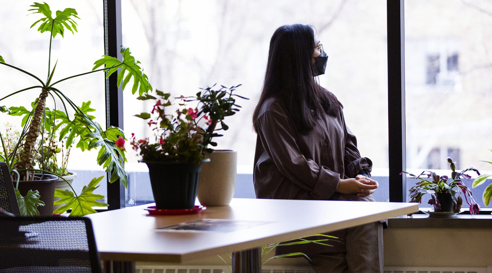 UW-Whitewater student wins national writer’s prize with “dazzling and deeply felt” essay