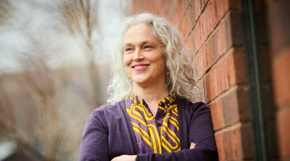 UW-La Crosse’s Susan Crutchfield shares expertise on Helen Keller with popular radio show