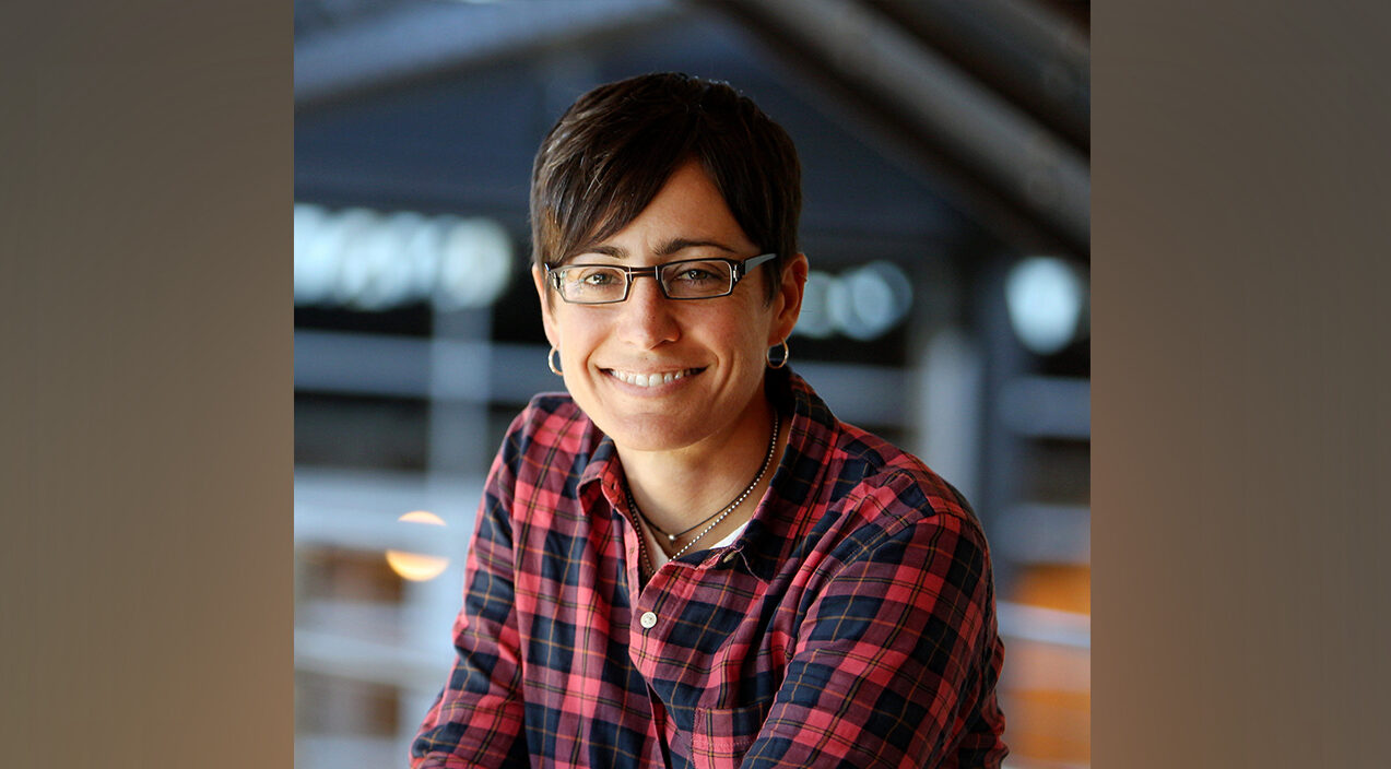 UW-Platteville distinguished lecturer to share how she brings imagined worlds to life at Pixar