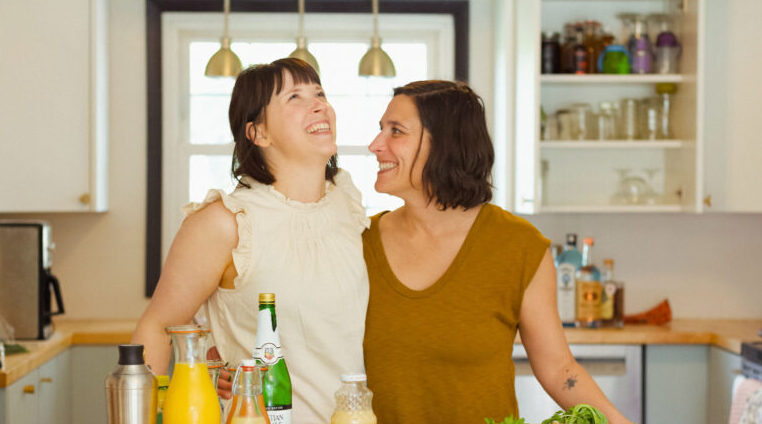 Siren Shrub: Side hustle to multi-product, multi-flavor company