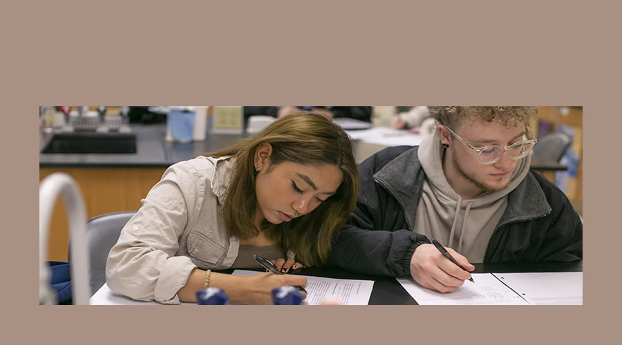 UW-Whitewater at Rock County announces the Studer Family Scholarship