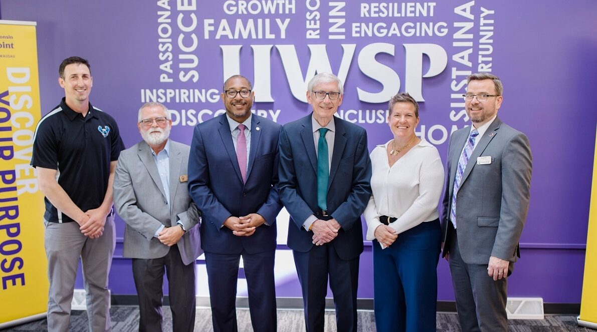 State grant helps UW-Stevens Point, partners meet forestry workforce needs