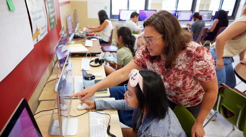 Building skills and stories: UW-La Crosse digital storytelling project amplifies diverse voices