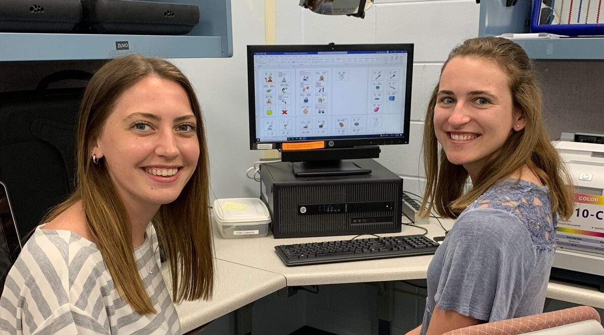 UW-Stevens Point students, professor help create translation guide for refugee families