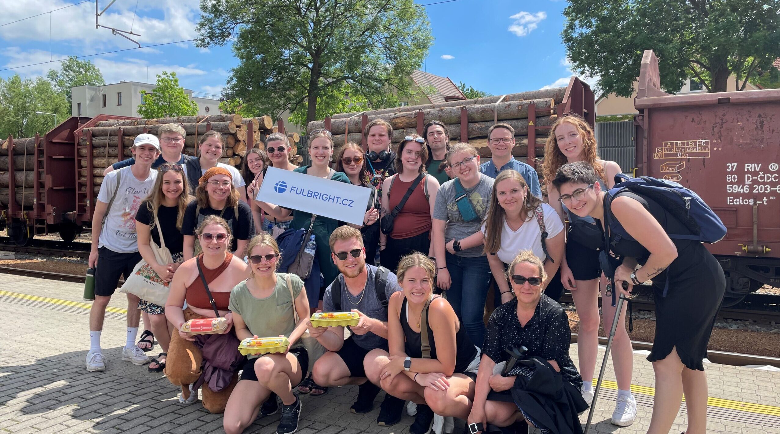 Central European Travel Seminar: A unique study abroad opportunity