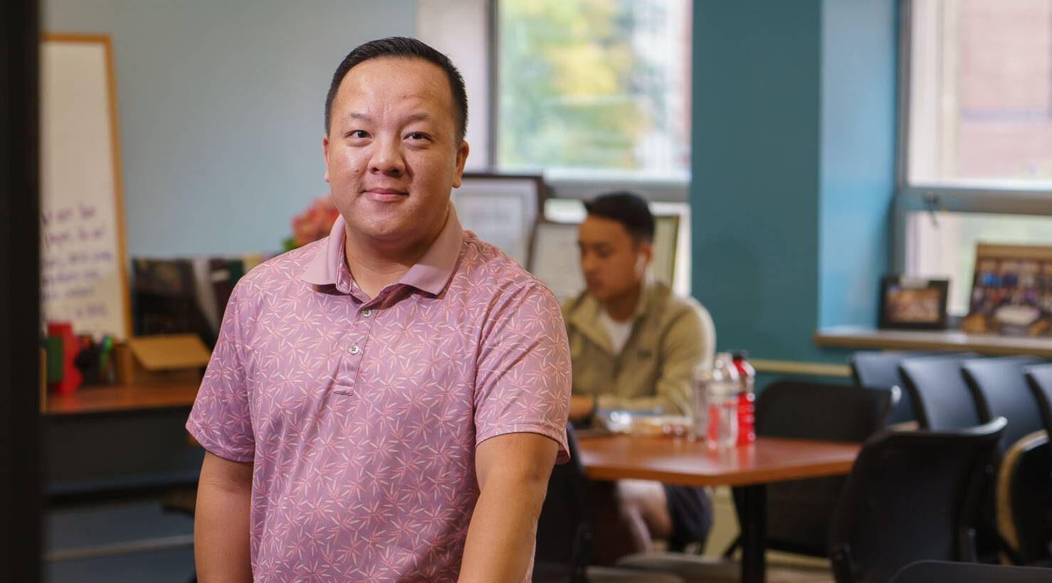 Blugolds part of NSF study on Hmong STEM experiences