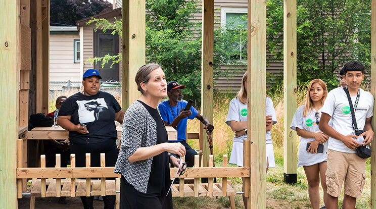 New UWM program aims to inspire MPS students in STEM fields and help community