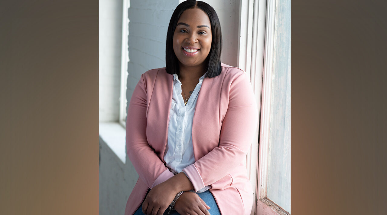 Howell returns to UW-Platteville, discusses importance of diversity and representation in mental health counseling