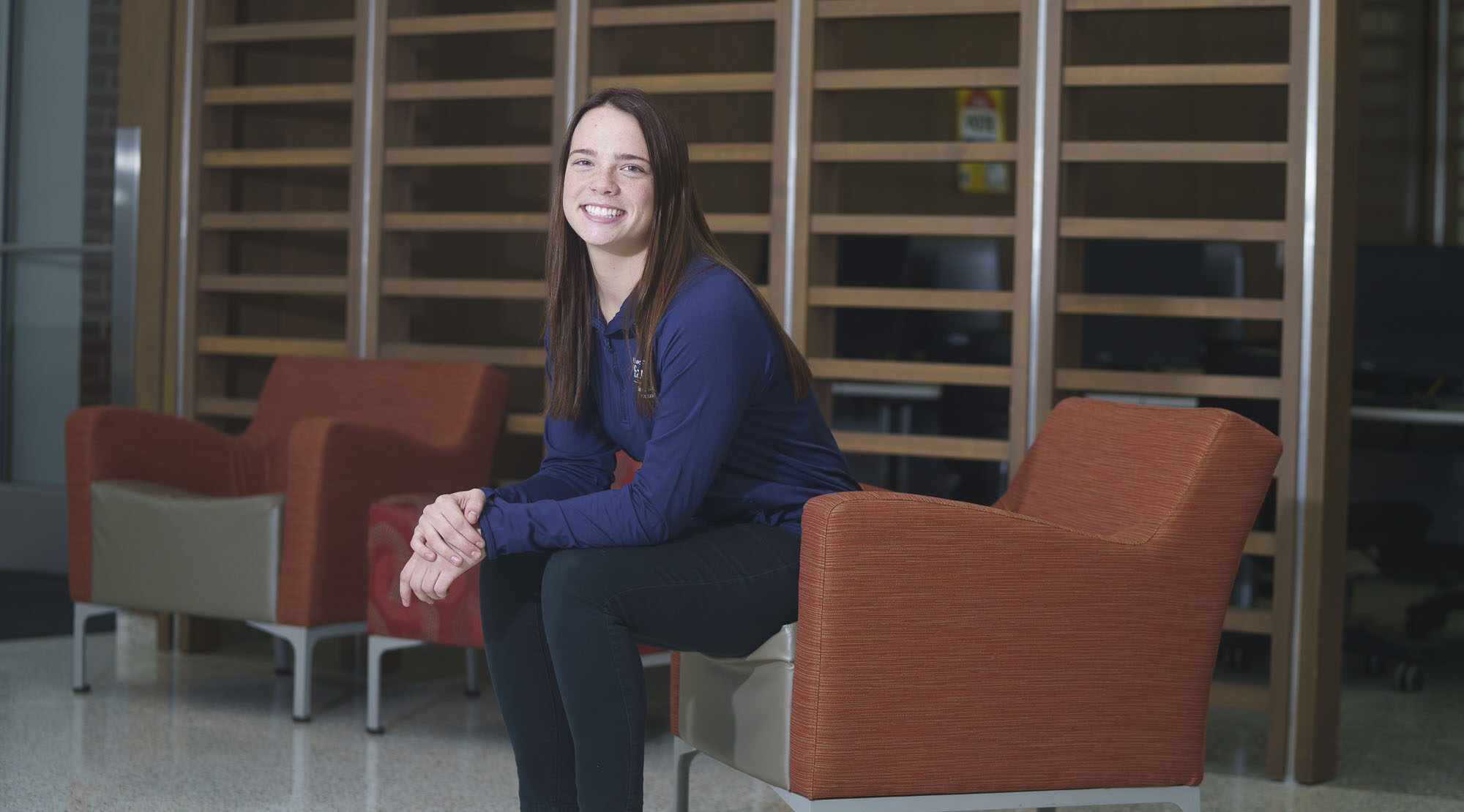 Blugold’s research aims to better prepare future teachers to instruct students with disabilities