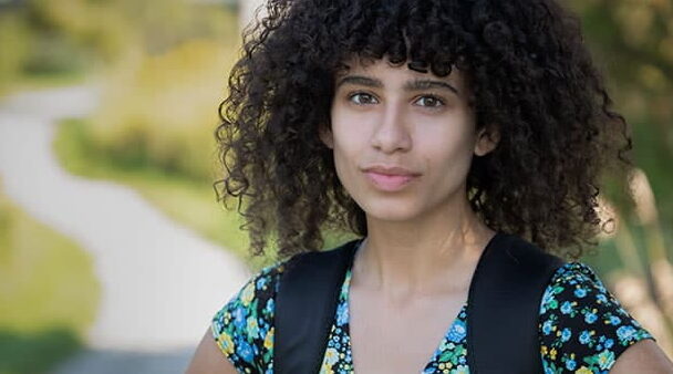 Rising Phoenix Empowered Nadia Neziri to Test-Drive College