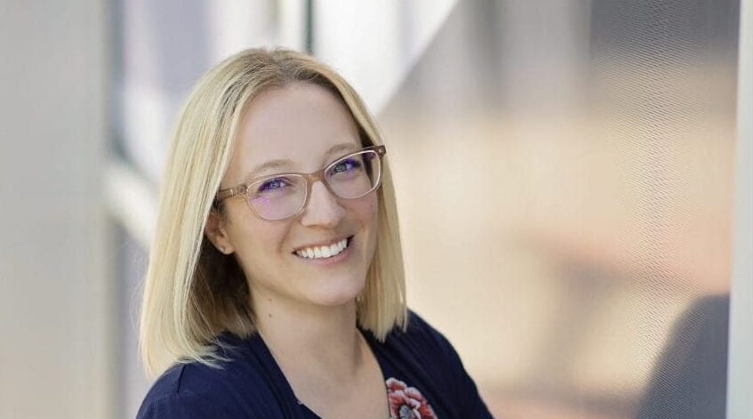 UW-Green Bay: One working mom’s homework—kids, COVID and a BSN