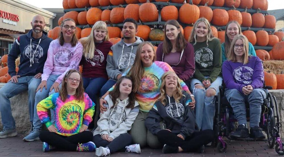 Distinctive dress: UWL alum starts business for those with special needs