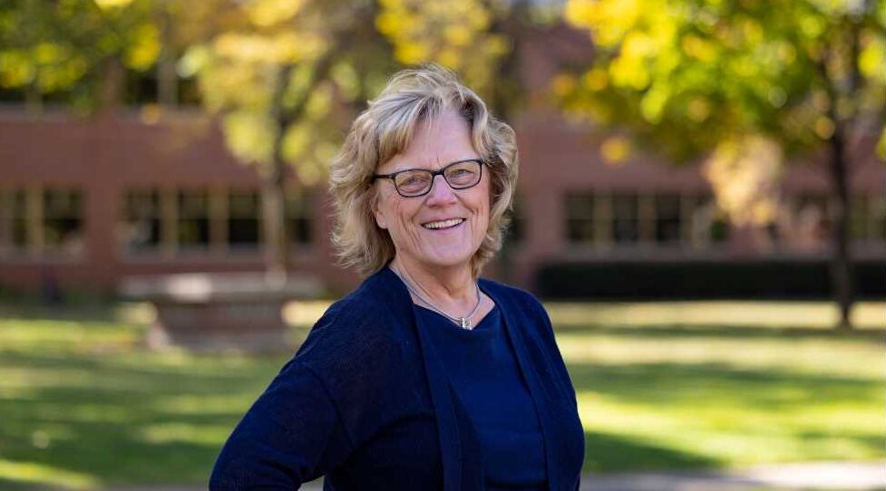 Back to school: Retirees enjoy opportunity to hit the books — at no cost