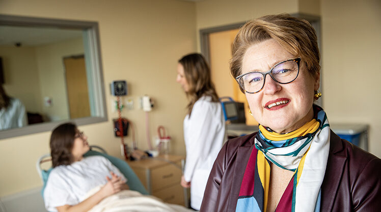 Helping health care providers break the news about incurable illnesses