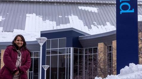 UW-Stout’s polytechnic approach could boost recruiting efforts in India