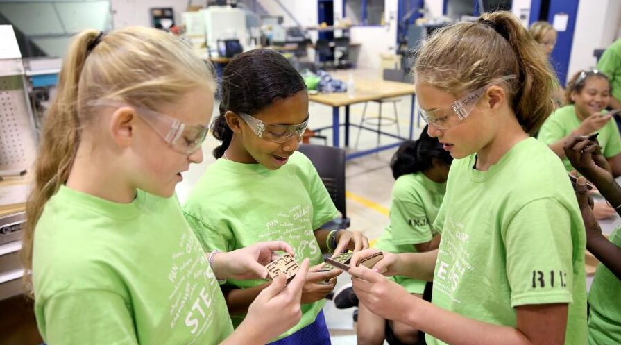 UW-Stout special programming will benefit Boys & Girls Club middle school students