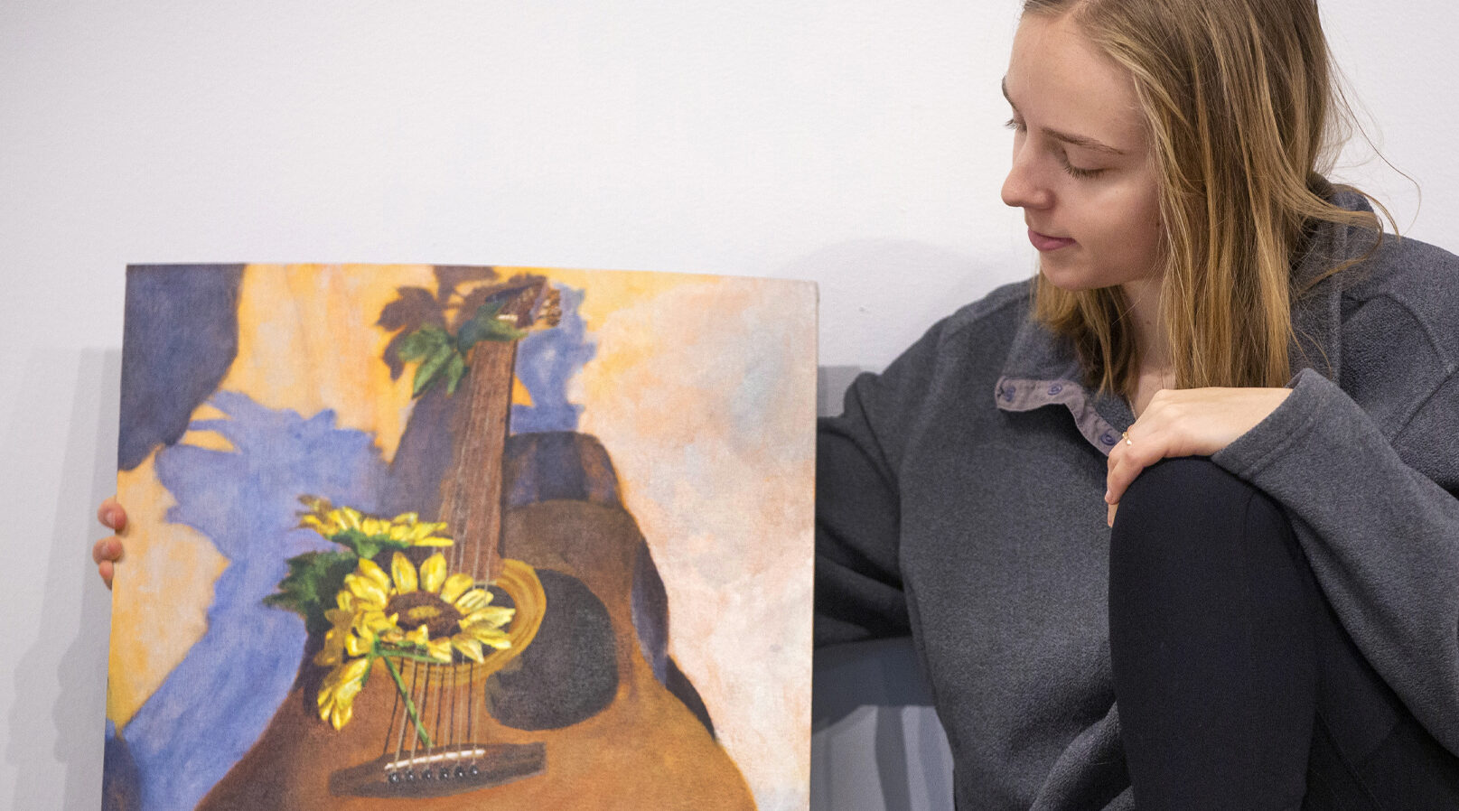 The art of the pitch — and pitching art