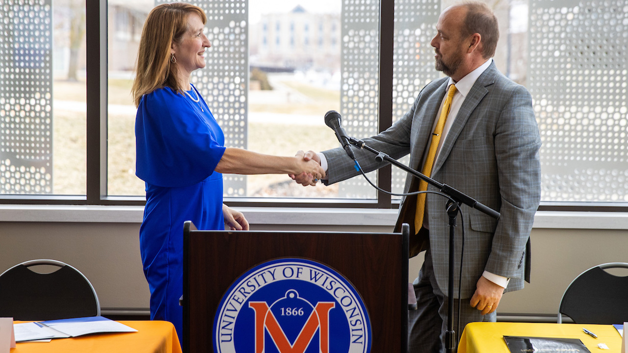 UW-Platteville, UW Oshkosh partner to introduce new pathway to nursing degree