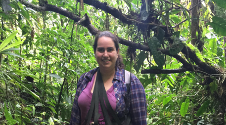 UW-Whitewater professor wins Fulbright award to study desert ecology