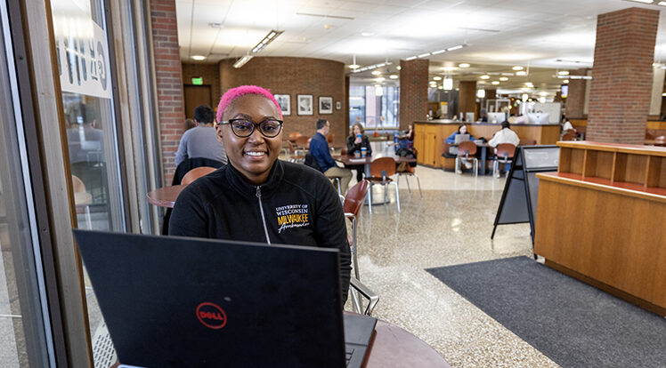 First M³ College Connections students are becoming UWM graduates