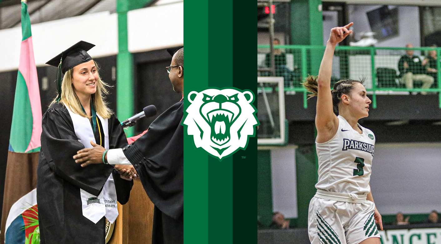 From Bosnian Refugee to Being Named Outstanding UW-Parkside Graduate: The Inspiring Story of Lamija Coric