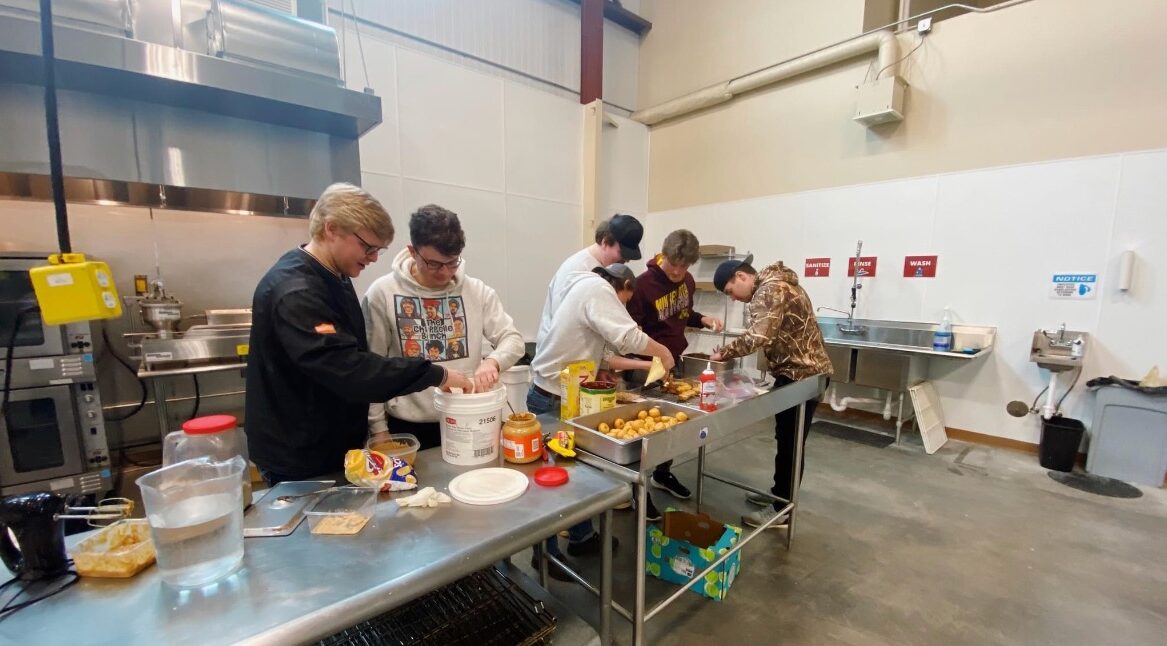 St. Croix Valley Business Innovation Center celebrates five years of helping grow businesses