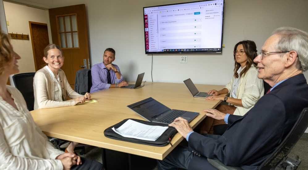 Opening doors in public health: UW-La Crosse online master’s program seeks to address critical need