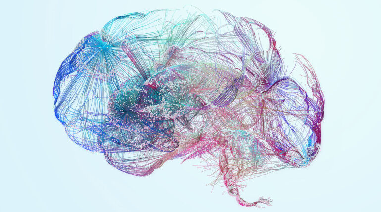 UW Center for Healthy Minds will research machine learning predictions of well-being