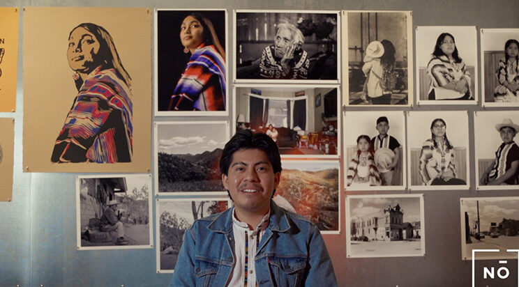 Recent UWM grad focuses on telling stories with images