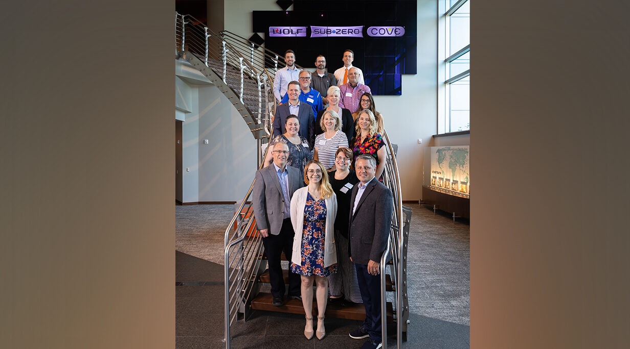 Sub-Zero Group, Inc. sponsors new instrumentation lab at UW-Platteville