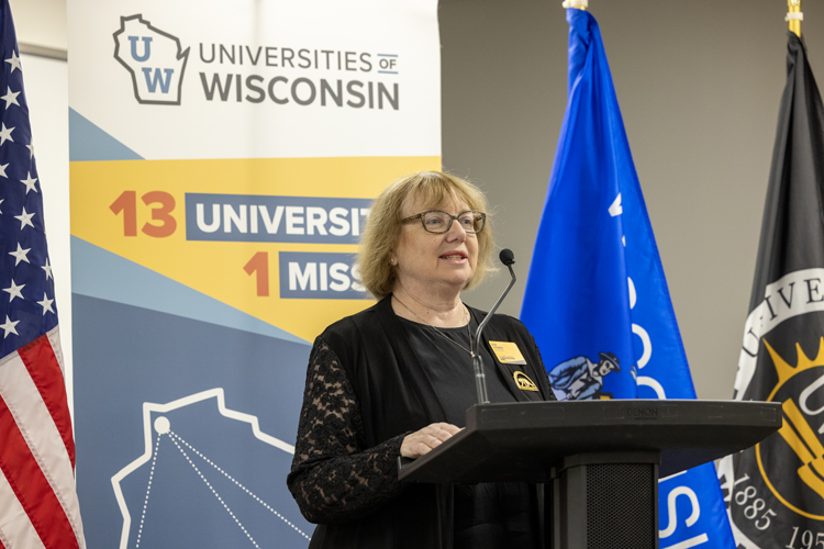 New portal, piloted at UWM, speeds the process of licensing for health care professionals