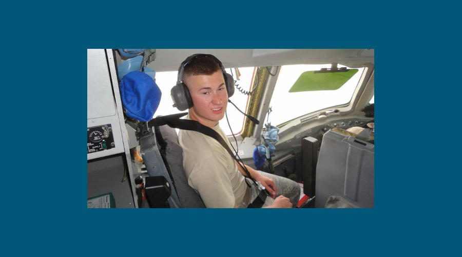 A call to service: UW-River Falls veterans reflect on their time in the military