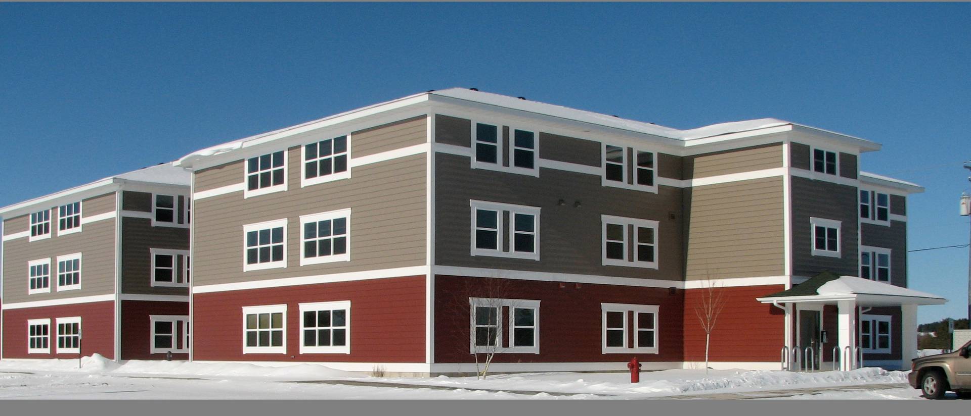 WEDC grant helps UWEC students live and teach in rural communities