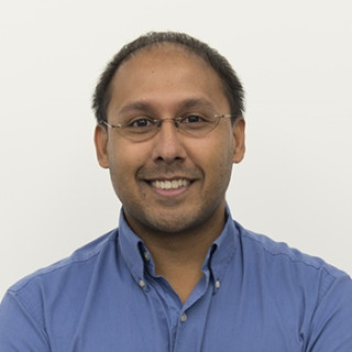 UW–Madison scientists reveal the inner workings of an essential protein