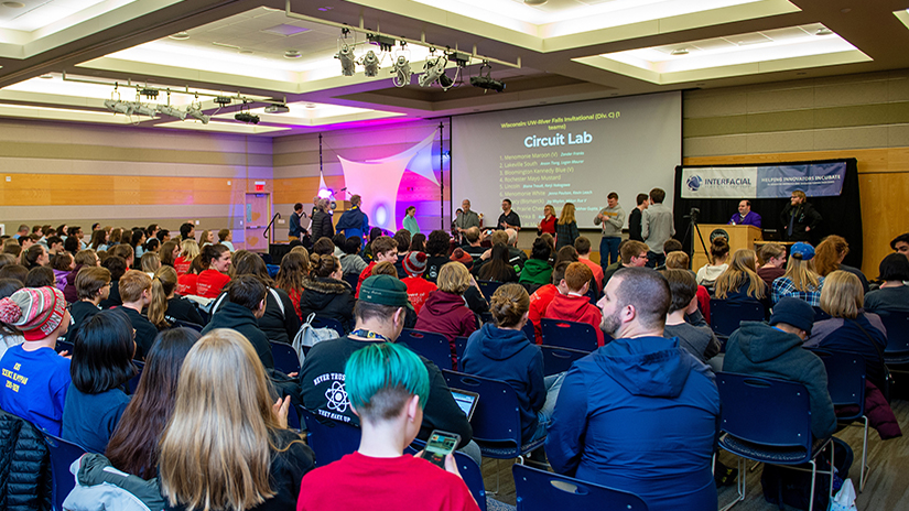 UW-River Falls to host Science Olympiad competition on Jan. 20