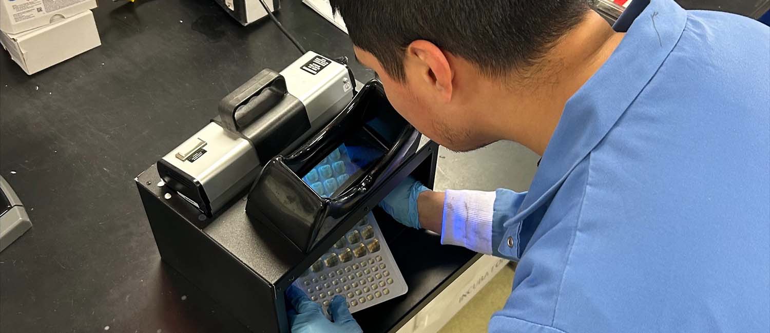 UWO Students Conduct R&D for Wisconsin-based Whirl-Pak