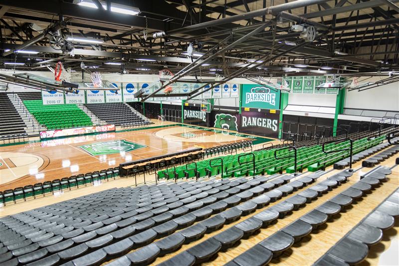 Parkside Athletics announces first endowed scholarship