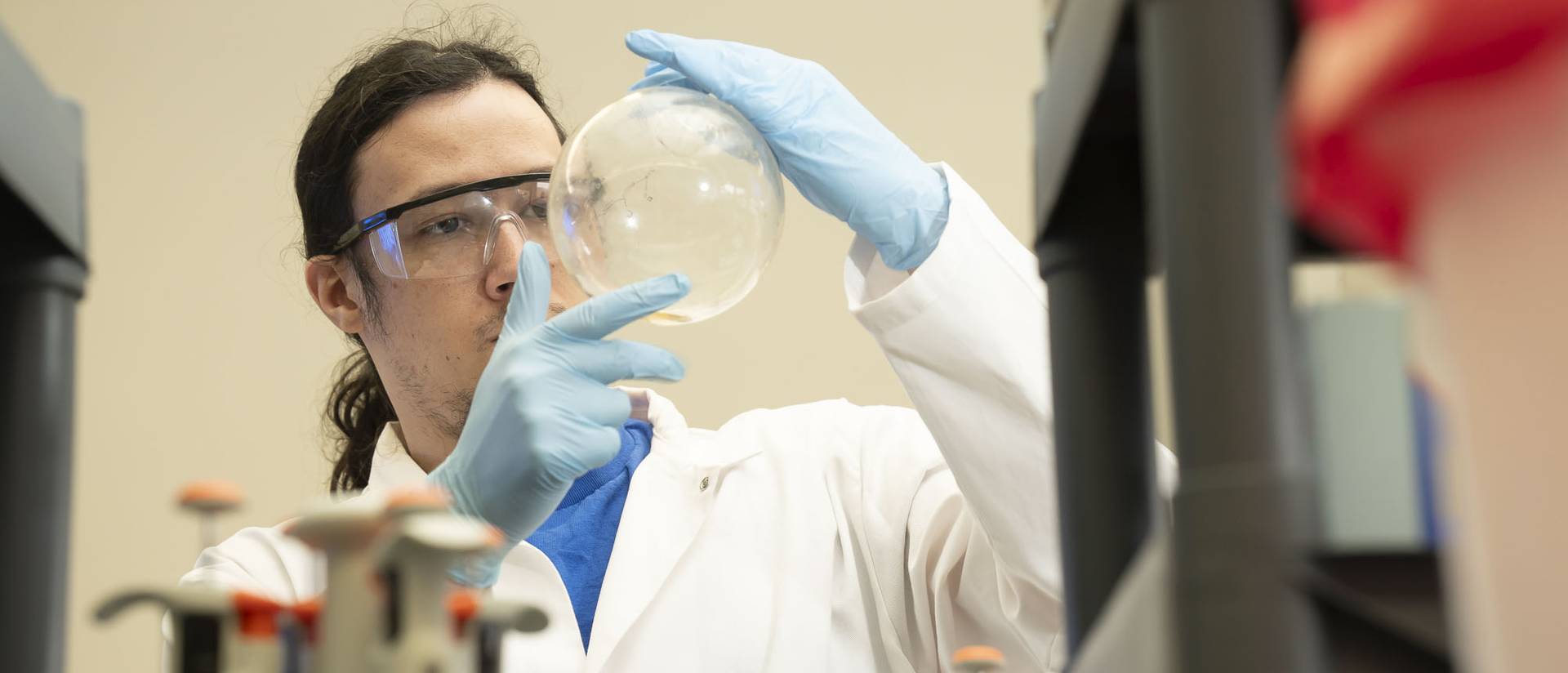 UW-Eau Claire student wins prestigious Goldwater Scholarship